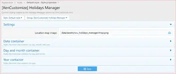 Holidays-Manager-100-Style-Properties.webp