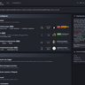 Стиль Gambit iO - Dark