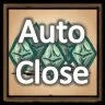 [OzzModz] Auto Close Threads
