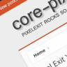 Core - PixelExit